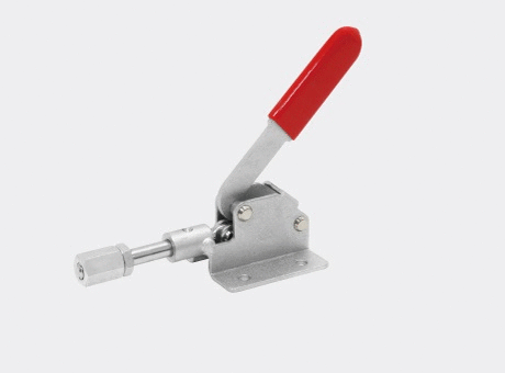 Push-Pull type toggle clamps  ISK-51Bs0