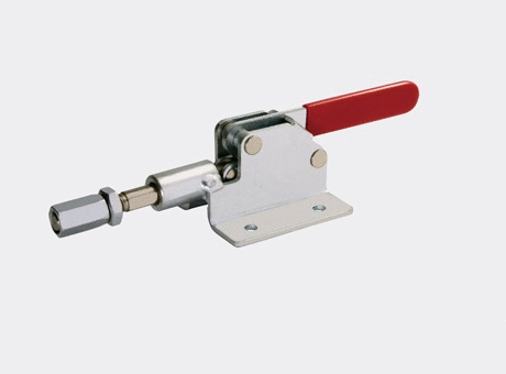 Push-Pull type toggle clamps  ISK-51BXs0
