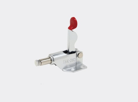 Push-Pull type toggle clamps  ISK-060