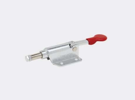 Push-Pull type toggle clamps  ISK-070