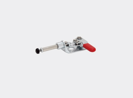 Push-Pull type toggle clamps  ISK-SL50L0