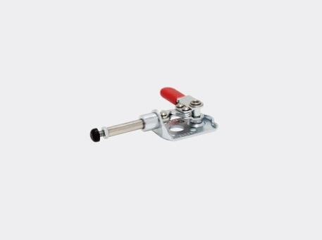 Push-Pull type toggle clamps  ISK-SL50R0