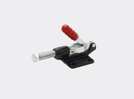 Push-Pull type toggle clamps  ISK-SL1000