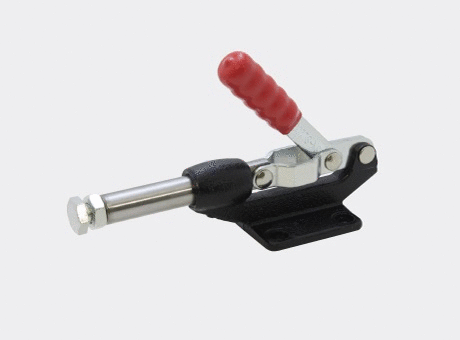 Push-Pull type toggle clamps  ISK-SL2000