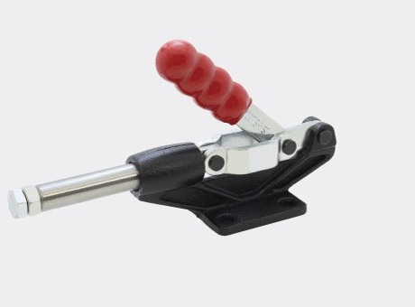 Push-Pull type toggle clamps  ISK-SL3000