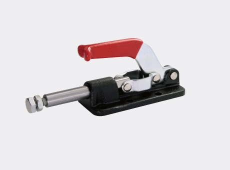 Push-Pull type toggle clamps  ISK-SL3500