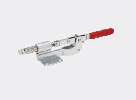 Push-Pull type toggle clamps  ISK-X60