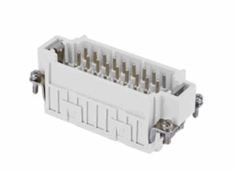 Pole Incerts ILME - Fichiers CAO gratuits - JDSM 27 N - TraceParts