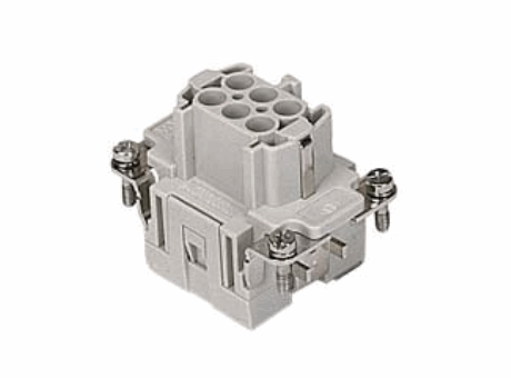 Pole Incerts ILME - 免费 CAD 模型 - RCEF 06 - TraceParts