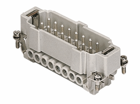ILME - Free CAD models - CNEM 16 TXN - TraceParts