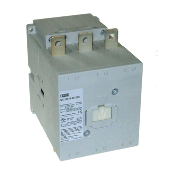 CONTACTOR 3P 90kW