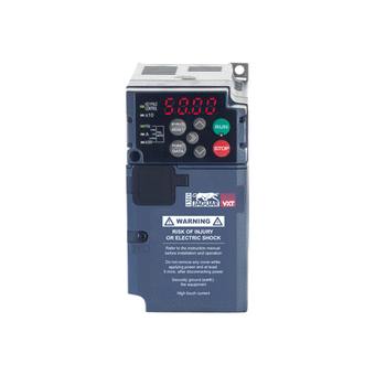 Jaguar Inverter