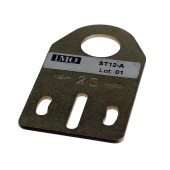 M12 Switch Accessory