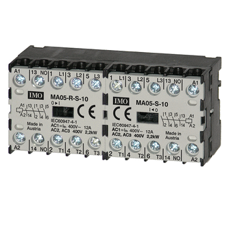 Micro Contactor Reverse Pair