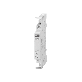 Auxiliary Contact Block
