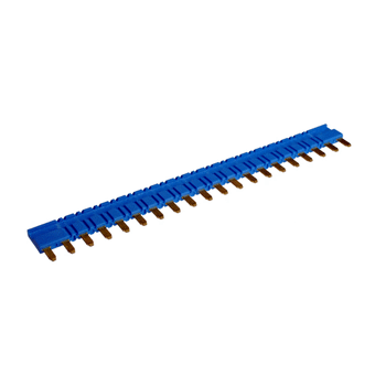 Relay Socket Cross Connector