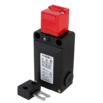 Safety Door Interlock 120VA/DC