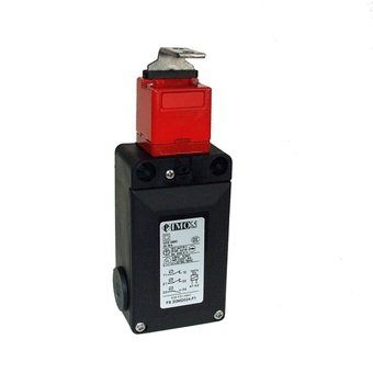 Safety Door Interlock 230VAC