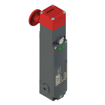Safety Door Interlock 24AC/DC