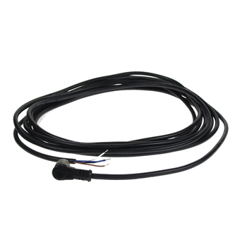 Sensor Lead M12 Female