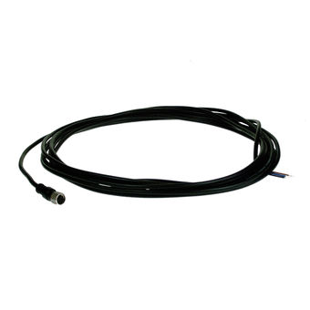 Sensor Lead M8 Female