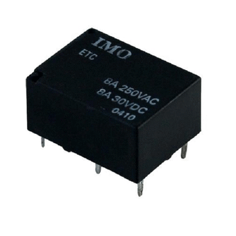 IMO Subminiature Power Relay