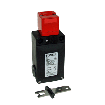 Safety Door Interlock 24VAC/DC