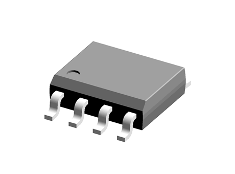 Integrated Circuit Small Outline Packages - IR2153SPBF