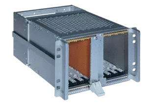 Baugruppenträger InterRail® RFI-IEEE