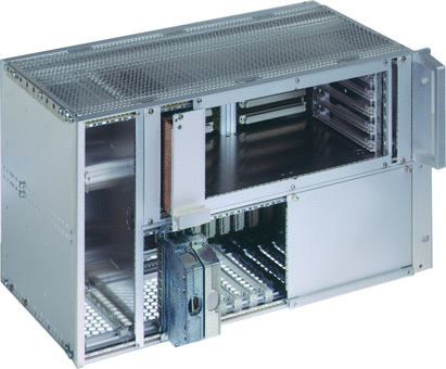 Baugruppenträger RFI-SHIELDED