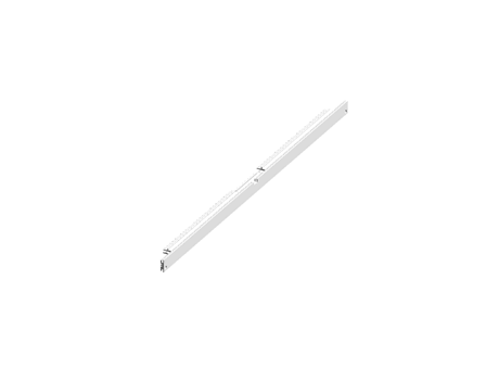 Blind Front Panel for Subrack Divider