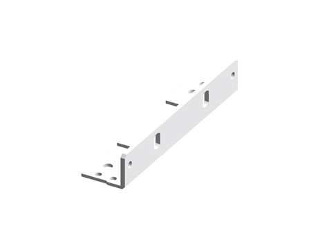 Flange without Nose