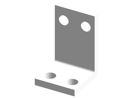 Cassette Angle