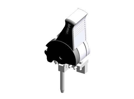 IEEE Handle without hot-swap