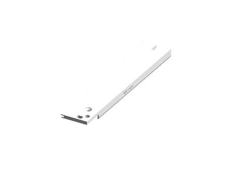 Front Panels RFI with IEEE Handle (single part)