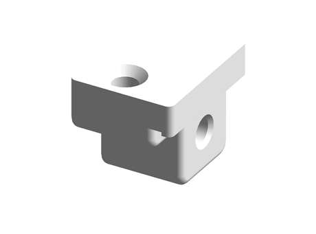 Front Connector