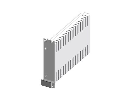 Cassette with Cover Hood