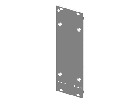 Front Panel