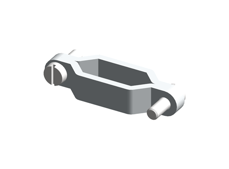 Cable Clamp Kit