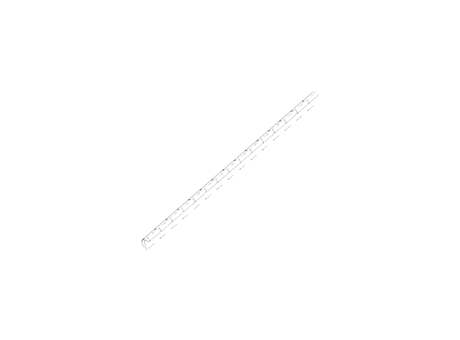 Closing profile Accessories
