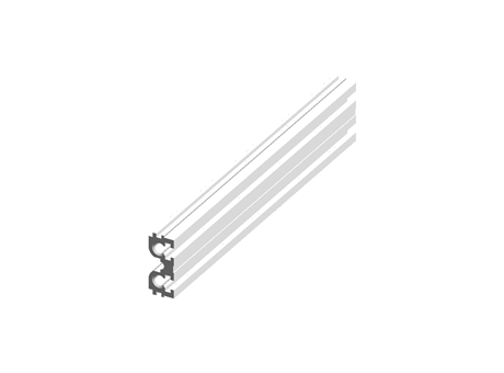 Center Profile ME1 passivated