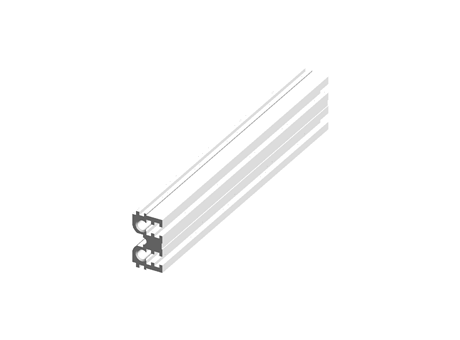 Center Profile ME2 passivated