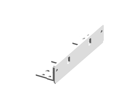 Flange F