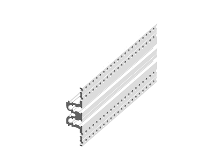 Center Profile MZE passivated
