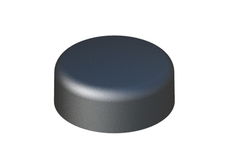 CAP SCREWS FOR CYLINDRICAL HEAD SCREWS - LBKP