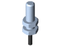 Proximity Switch M8