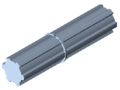 Connecting Shaft VK32 R50