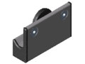 C-Rail, Bearing Unit 5 K