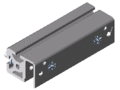Double-Bearing Unit 8 D10 e