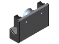 C-Rail, Bearing Unit 8 D14 1R